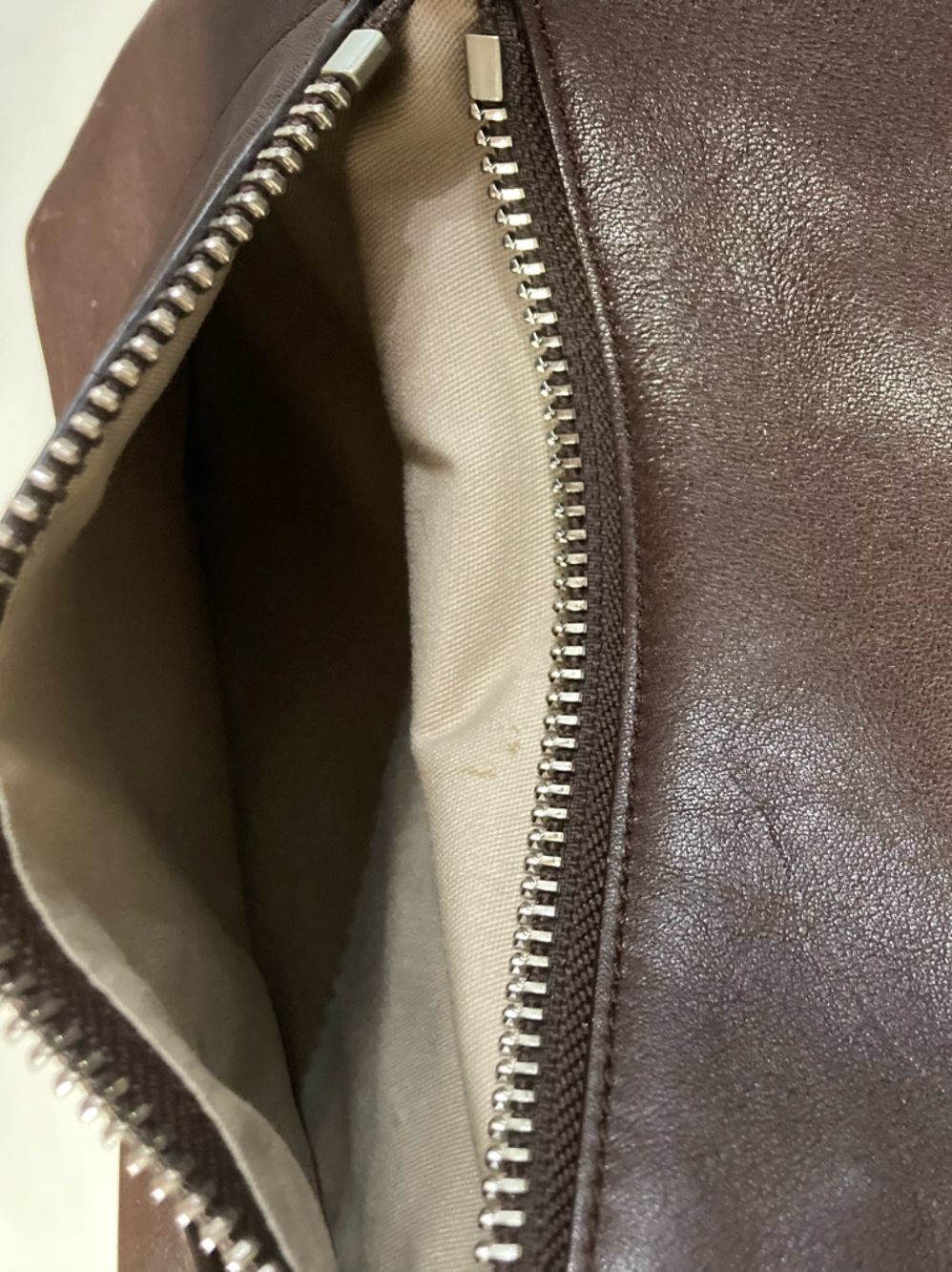 Coach Vintage Legacy Duffle Purse - Picture 11 of 13